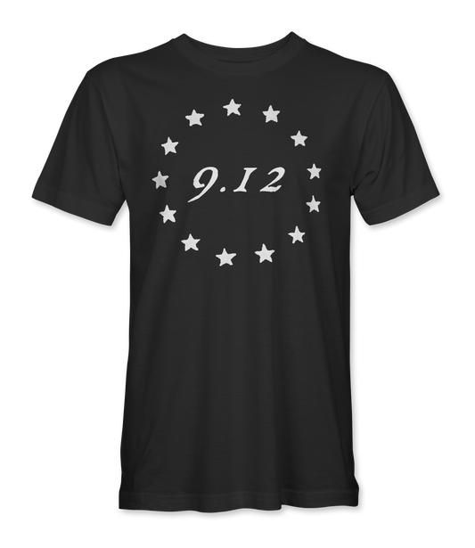 9.12 Stars T-Shirt