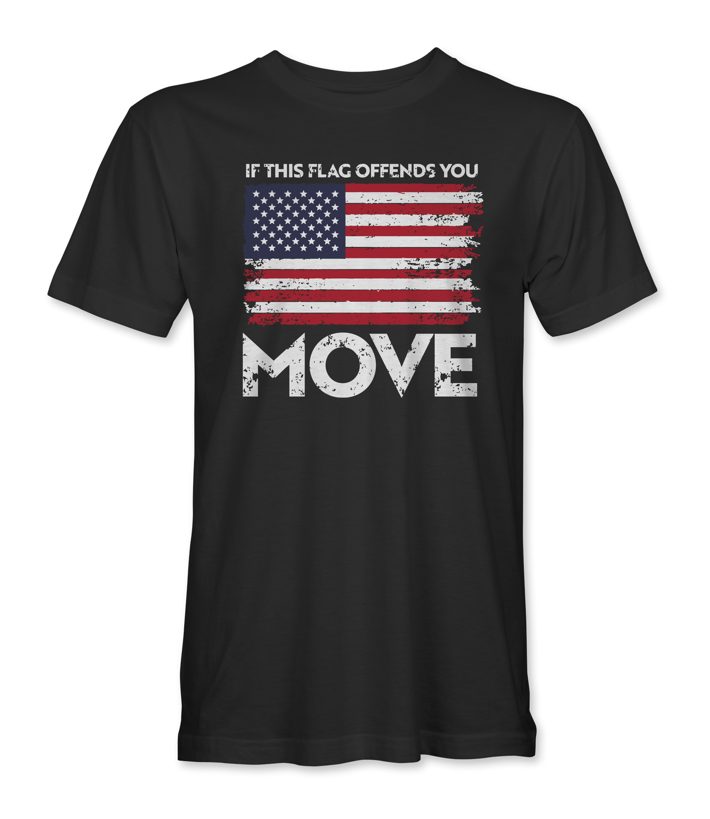 Move T-Shirt